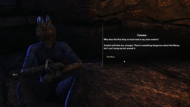 THE ELDER SCROLLS ONLINE | Morrowind | Part 1 смотреть онлайн