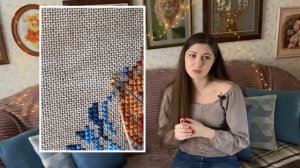 Как начать вышивать на равномерке (все что я знаю о вышивке на ткани равномерного переплетения)