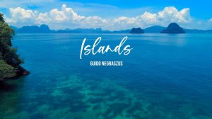 ♪ Guido Negraszus - Islands