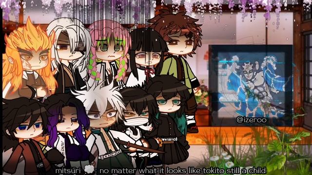 ⁠દ༶⁠|[ Hashira + kanao & tanjiro react to SwordSmith Village Arc ]| ⁠દ༶ •//KNY//• °|{ Hirro }|°༶ смотреть онлайн