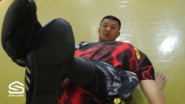 Муунтуу ыкмасы / Телесабак / Акун Алмаз смотреть онлайн