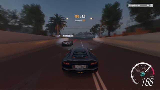 [FORZA HORIZON 3 ] LAMBORGHINI AVENTADOR VS LAMBORGINI AVENTADOR SV GAMEPLAY HD 1080P W DIZEUUL смотреть онлайн