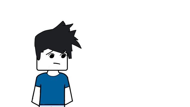 Dream in Roblox be like.. смотреть онлайн