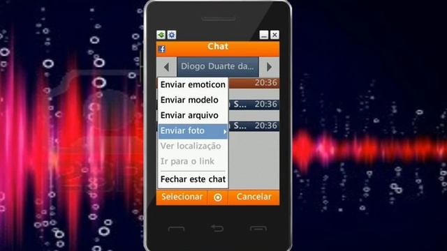 Nimbuzz - Java смотреть онлайн