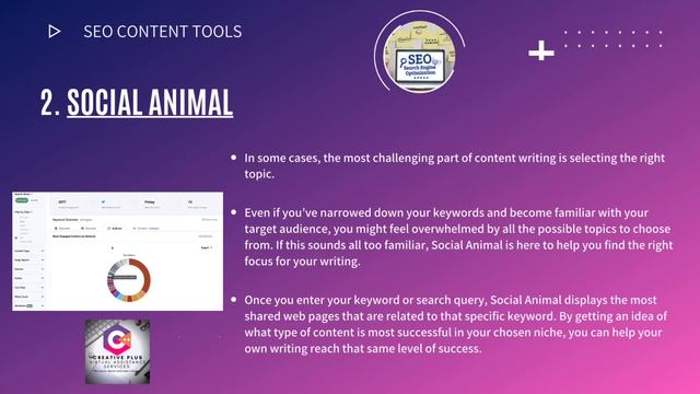 FREE SEO Tools For SEO Specialists, VAs And Freelancers