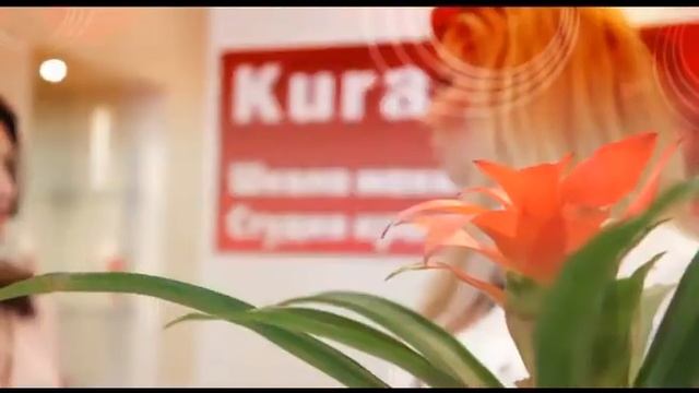 Учебный центр и салон красоты 