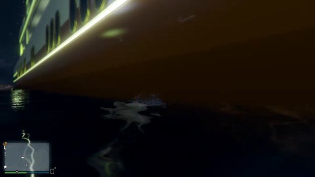 Gta 5 Online | покупаем самую дорогую яхту #2 смотреть онлайн