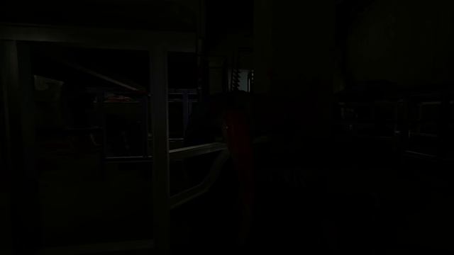 Outlast: Whistleblower - Очко выиграло... [Мини конкурс] смотреть онлайн