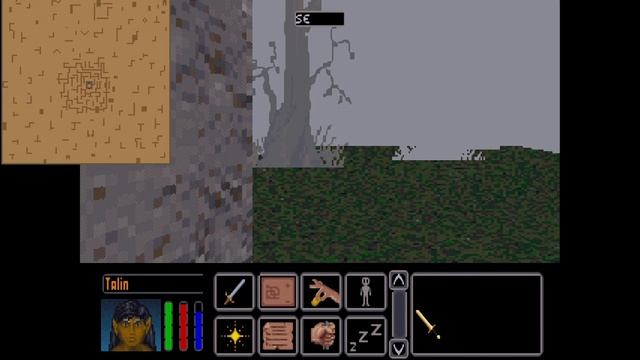 Mazes and Mists, Rule #2 of Mazes. Elder Scrolls 1: Arena- Blind Playthrough: Episode 19 смотреть онлайн