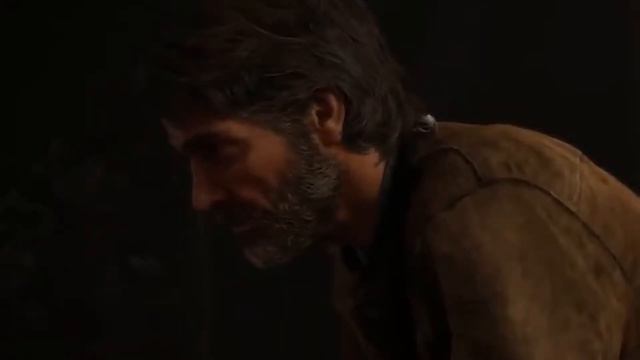 Джоэль предаёт Элли - The lust of Us II смотреть онлайн
