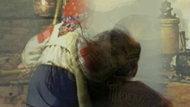 А заря горит в полнеба смотреть онлайн