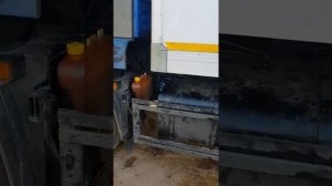 Камаз не заводится, пропала тяга, подсос воздуха на двигателе камминз 6isbe. остойник ловушка на ба