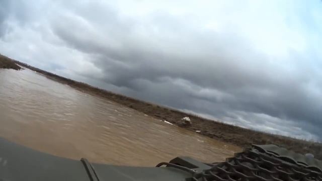 В поисках гусей - весенняя разведка боем (трейлер) смотреть онлайн