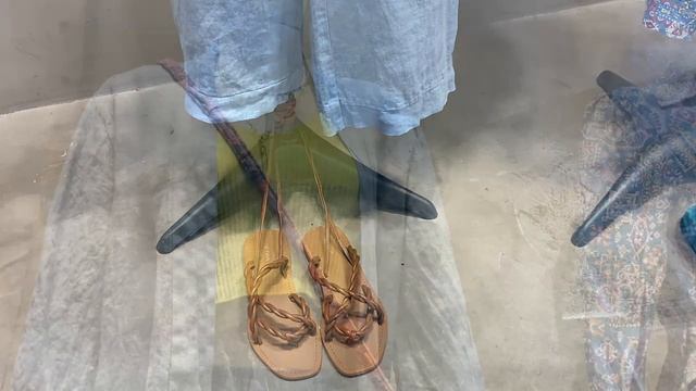 обзор трендов - что модно и как это носить