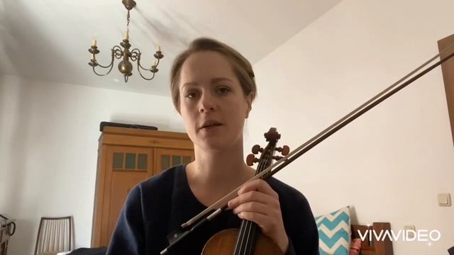 Учимся играть на скрипке. Продвинутый уровень. Арпеджио прыгающим штрихом смотреть онлайн