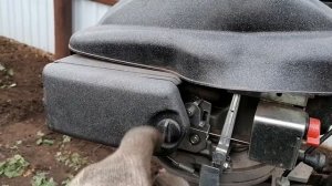 мотокультиватор MTD