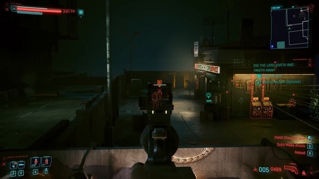 It Is TIME! - The Top 10 Cyberpunk 2077 Mods...Of All Time смотреть онлайн