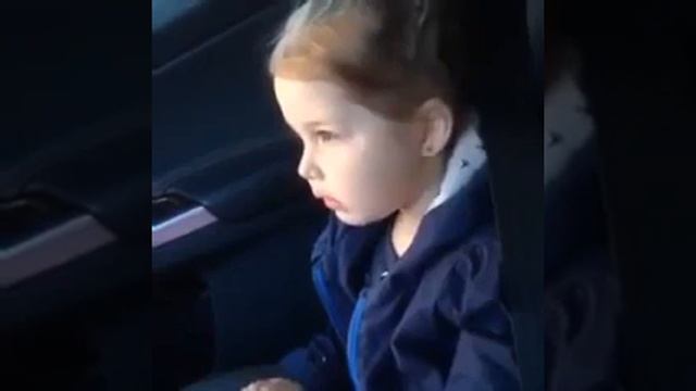 Привет моя Алиночка Любовь! Мне 4 года какая любовь? смотреть онлайн