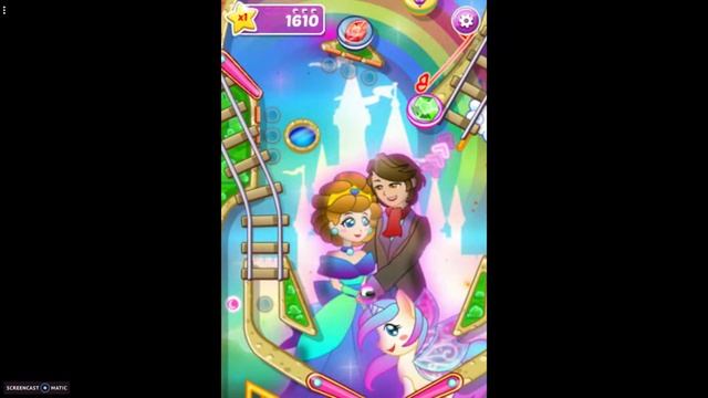 playing rainbow pinball on htm5 game смотреть онлайн