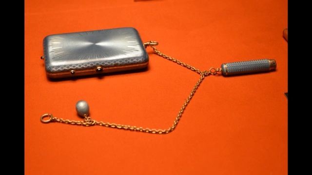 Коллекция Фаберже, Эрмитаж, С-Петербург 2016 год смотреть онлайн