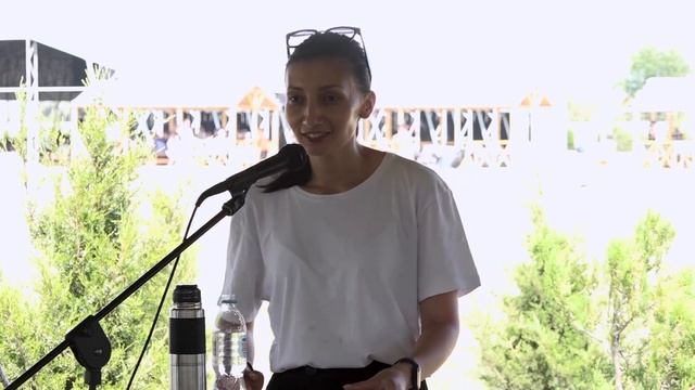 Мастер-класс. Светлана Ха: Круглый стол: как заводить деловые связи | #PASSWORD2021 смотреть онлайн