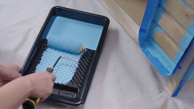 Как перекрасить домик для собаки Спросите у Шервин Вильямс Ask SW Sherwin Williams смотреть онлайн