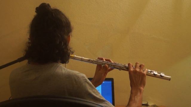 naruto - menma theme (flute cover) смотреть онлайн