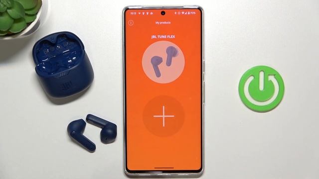 How to Factory Reset JBL Tune Flex - Restore Default Settings смотреть онлайн