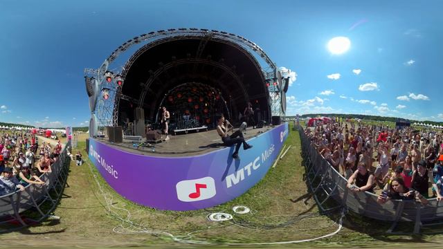 360° Дана Соколова - Отпусти меняяяяяяя Дикая МЯТА.Violet 2022. смотреть онлайн