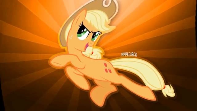 Konkurs Applejack 2 смотреть онлайн