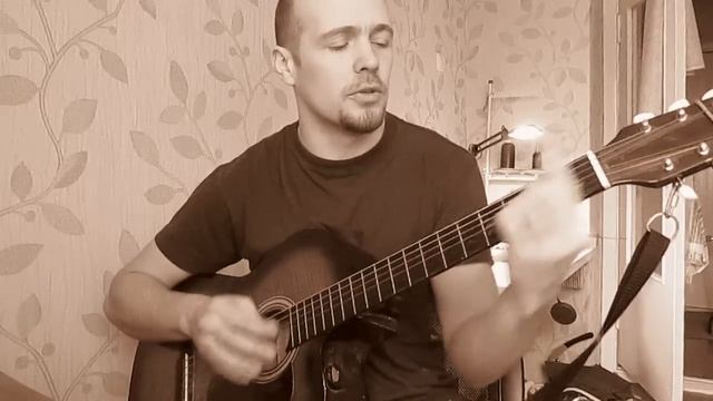 ГрОб - Всё идёт по плану (cover) смотреть онлайн