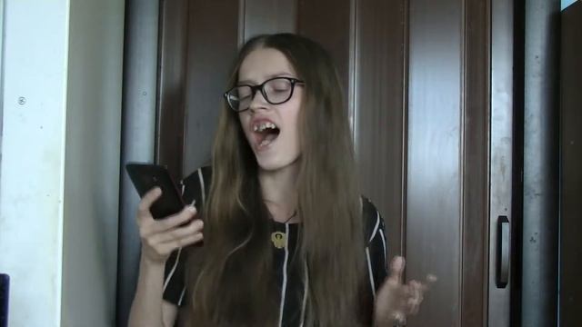 Кавер: Тина Авотасу - "Пьяное солнце" (Алексеев) смотреть онлайн