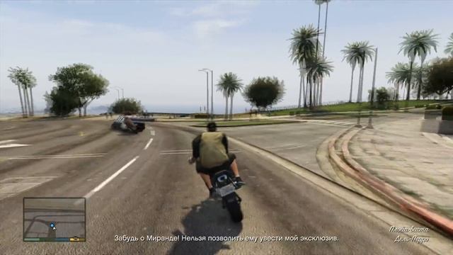 Grand Theft Auto V | Ep.19 | Стыд или Слава смотреть онлайн