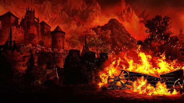 Сборка Skyrim (+1420 Mods)➤Прохождение Skyrim The Last Revenge 1.6➤Часть 4. (Рог Юргена - 1 Часть) смотреть онлайн