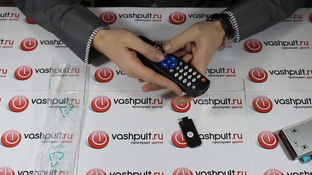 Пульт Globo RC-4060CX / RC-4160CX смотреть онлайн