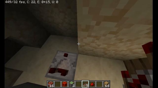 Minecraft tutorial - Death Timer, time of your friends death. смотреть онлайн
