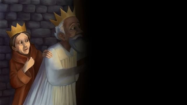 The Princess and the Pea Story for Children – Hans Christian Andersen Fairy Tales смотреть онлайн