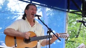 Олег Митяев - Изгиб гитары желтой