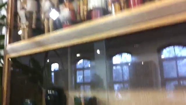 Нойхаузен - музей Щелкунчика. Ч.4. смотреть онлайн
