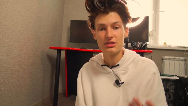 ГЛЕНТ убил ВЛАДА А4 топором ! смотреть онлайн