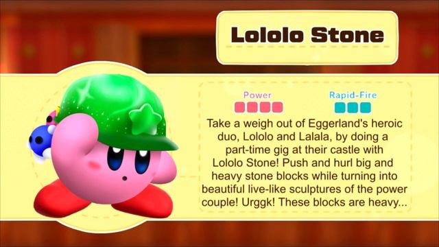 I Gave Evolutions to SPARK, STONE, and LIGHT in Kirby and the Forgotten Land | Forgotten Abilities смотреть онлайн