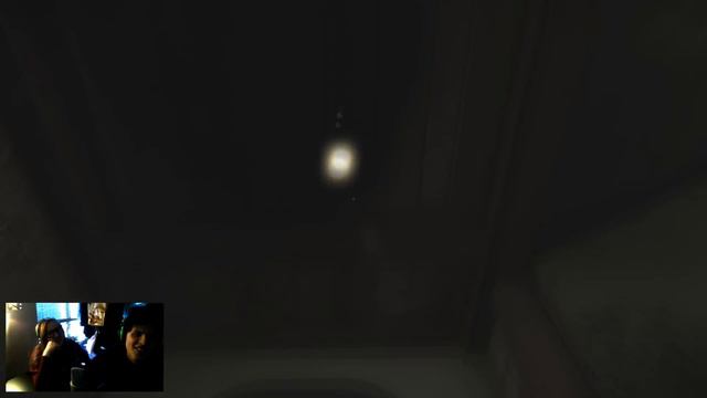 БА-БАМ-ЖИХА | Layers of Fear смотреть онлайн