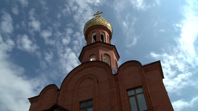 Что дает человеку вера в Бога? смотреть онлайн