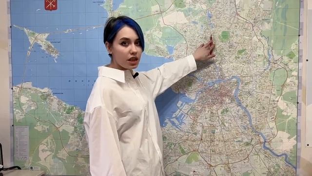 Прогноз погоды в Питере смотреть онлайн