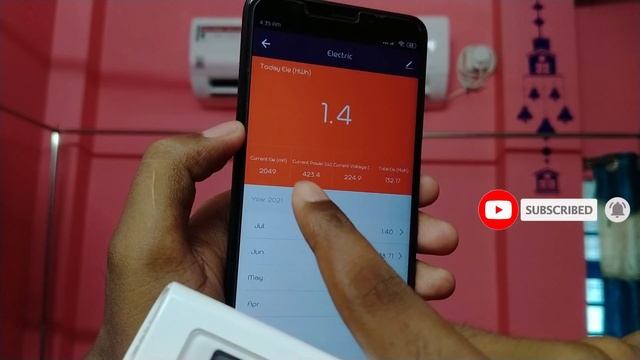 Run My Lg 1.5 Ton Dual Inverter Ac 40% Mode | Kitna Electricity Consume Hoga? смотреть онлайн