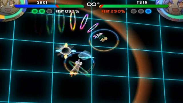 Acceleration of Suguri 2 Gameplay #1 смотреть онлайн