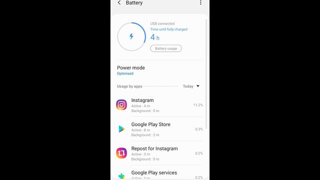 HOW TO VIEW SCREEN TIME ON SAMSUNG/ANDROID смотреть онлайн