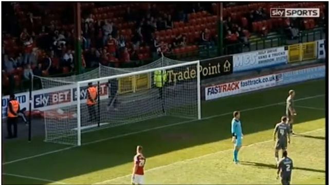 swindon v rotherham utd 03/05/14 Goals смотреть онлайн