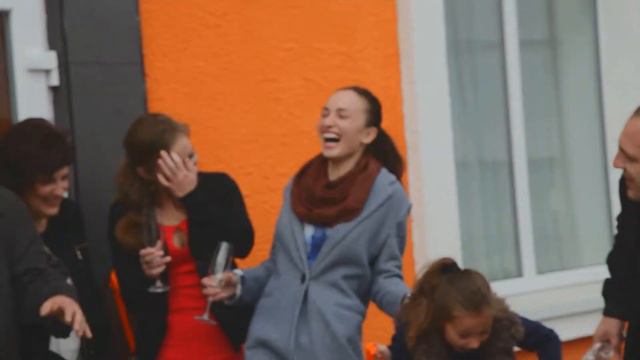 Відкриття фірмового салону м Тернопіль 02 10 14 смотреть онлайн