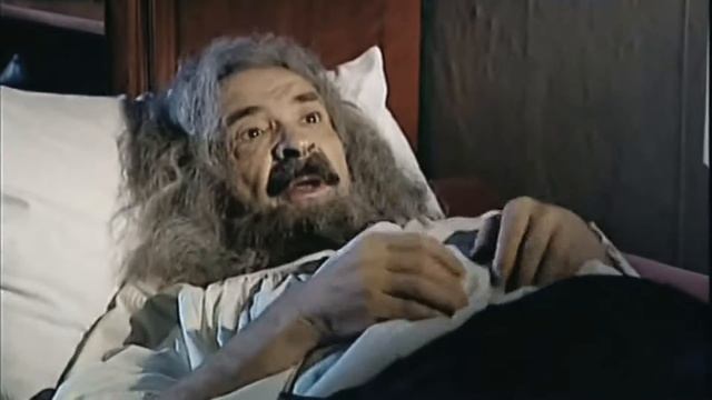 Городок - "Сны Менделеева" смотреть онлайн